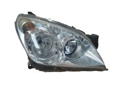 Far Ön Sağ (Beyaz) Opel Astra H 2007-2010 Arası