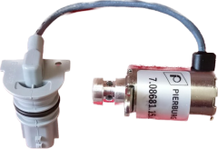 Yağ Basınç Sensörü 1.0 Talıant-Clio-Captur- Logan-Duster-Sandero