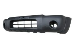 Ön Tampon Siyah (Sis Delikli (Dodikli Çıkıntılı Tip) (My) Nissan Skystar Pick Up Nd22 2003-2012 Arası