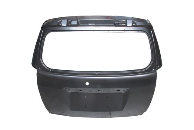 Arka Bagaj Kapağı Komple (İceli-Çekomastikli) Chevrolet Captıva 07-12 Arası