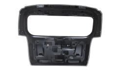 Arka Bagaj Kapağı Komple (İceli-Çekomastikli) Chevrolet Captıva 07-12 Arası