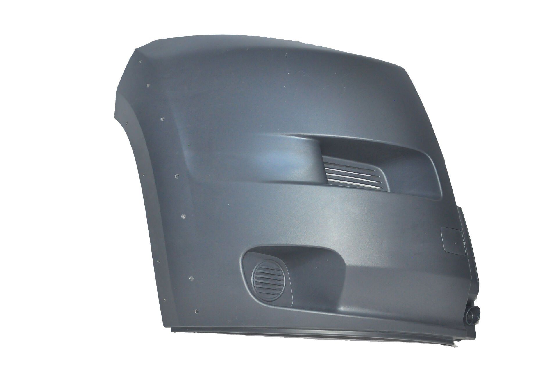 Ön Tampon Sağ Ducato 2006 Sonrası Modeller İçin (Dodikli)