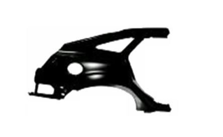 Focus Arka Çamurluk Sdn Sağ 12-