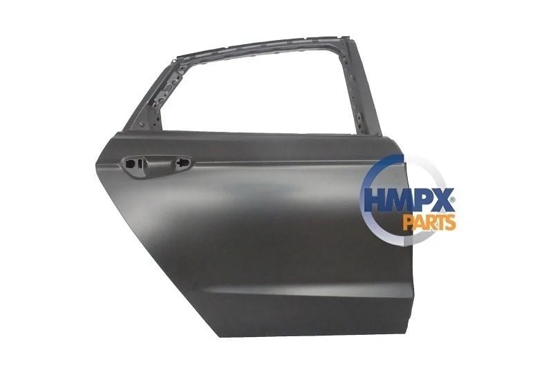 Ford Mondeo Arka Kapı Sağ 14-