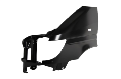 Sol Ön Çamurluk Sprinter 2001 Sonrası