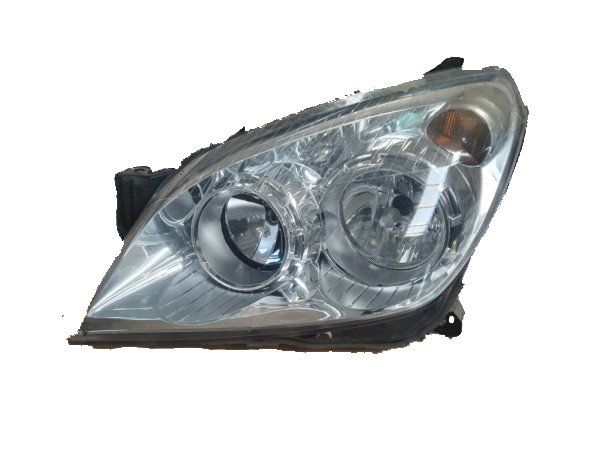 Far Ön Sol (Beyaz) Opel Astra H 2007-2010 Arası