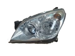 Far Ön Sol (Beyaz) Opel Astra H 2007-2010 Arası