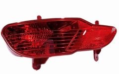 Peugeot 5008 Arka Sis Lambası Sol 16-