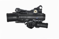 Termostat 1.6 Dcı Megane 4