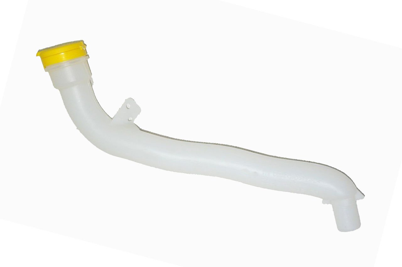 Cam Yıkama Fiskiye Depo Dolum Borusu Clio 4 2017 Sonrası