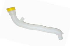 Cam Yıkama Fiskiye Depo Dolum Borusu Clio 4 2017 Sonrası