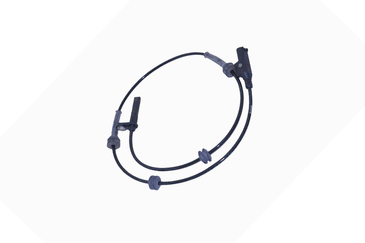 Fren Abs Kablosu Arka Doblo 2001-2010 Modelleri Arası