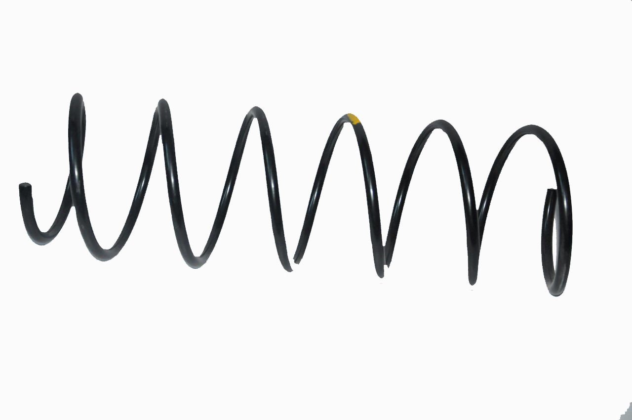 Ön Helezon Yayı R9 1997 Sonrası