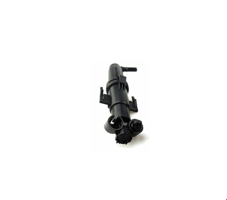 Far Yıkama Robotu Sol F10 2010-