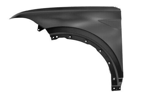 Volkswagen T-Cross Ön Çamurluk Sol 21-