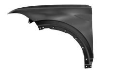 Volkswagen T-Cross Ön Çamurluk Sol 21-