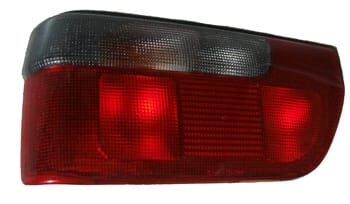 Stop Lambası Sol (Siyah-Kırmızı) Renault R9 Broadway 97-00 Arası