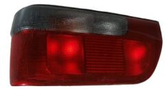 Stop Lambası Sol (Siyah-Kırmızı) Renault R9 Broadway 97-00 Arası