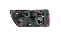 Stop Lambası Sol (Siyah-Kırmızı) Renault R9 Broadway 97-00 Arası