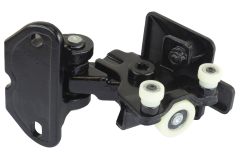 Sağ Sürgülü Kapı Orta Mekanizması Ducato 2006 Sonrası Modeller İçin