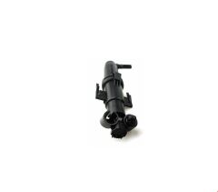 Far Yıkama Robotu Sağ F10 2010-