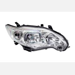 Far Ön Sağ Toyota Corolla 2010-2012 Arası