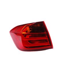 Stop Lambası Sol Dış Bmw F30 2011-2015 Arası