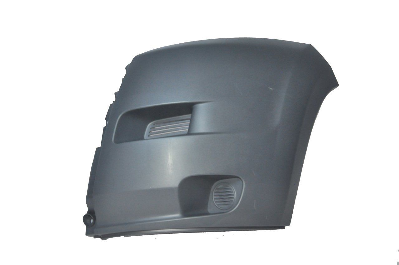 Ön Tampon Sol Ducato 2006 Sonrası Modeller İçin (Dodikli)