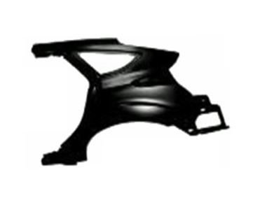 Focus Arka Çamurluk Sdn Sol 12-