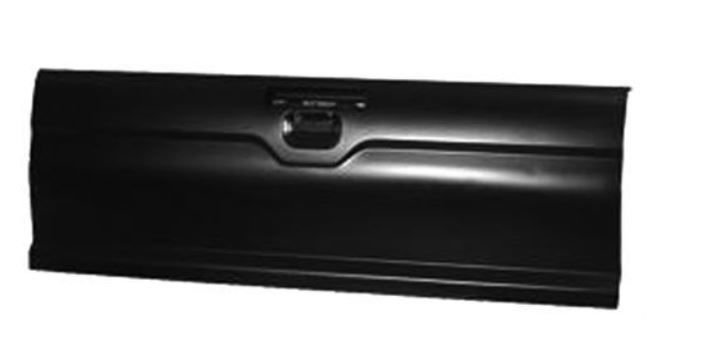 Mitsubishi L200 Arka Bagaj Kapağı Siny.Dlkli96-03