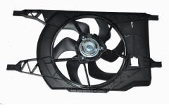 Fan Motoru (Davlumbazlı) 1.6-2.0 Laguna I 1994-2001 Modelleri Arası