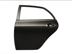 Arka Kapı Sol Corolla 2008-2012 Arası