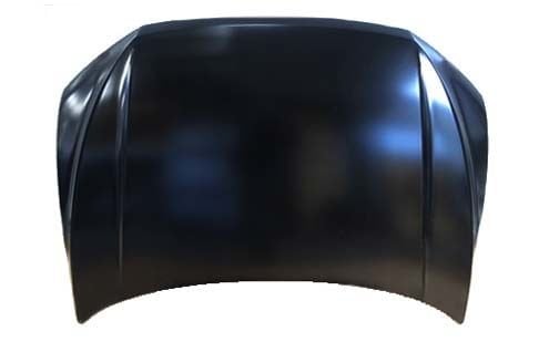 Volkswagen T-Roc Motor Kaputu 19-