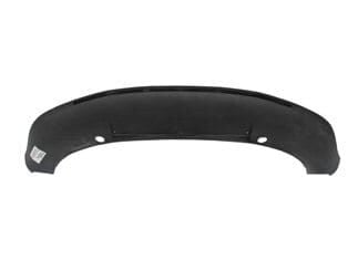 Karlık (Ön Tampon Altı) Siyah (Spoıler) Skoda Octavia 2001-2010 Arası