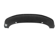 Karlık (Ön Tampon Altı) Siyah (Spoıler) Skoda Octavia 2001-2010 Arası
