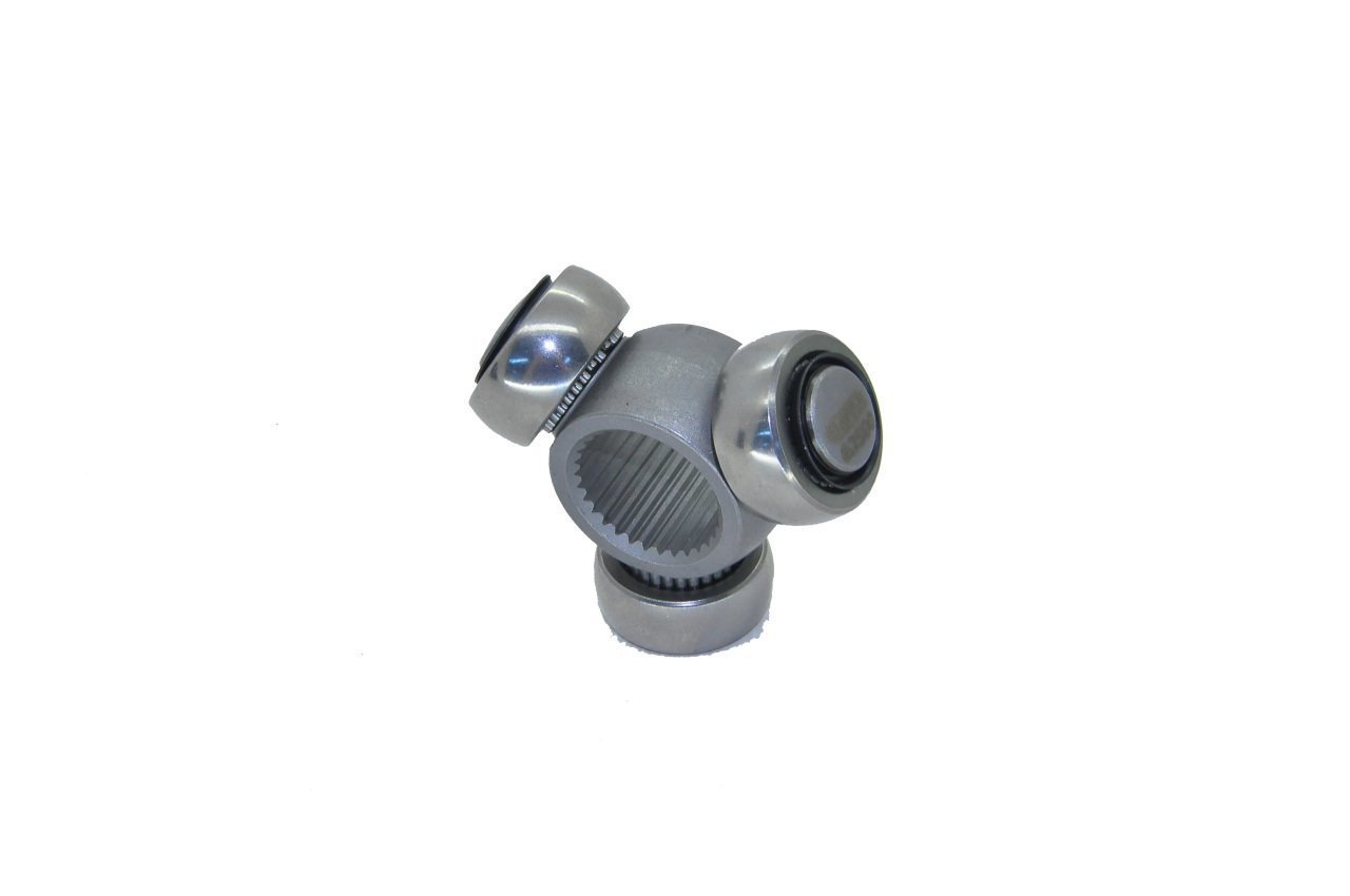 Aks Mafsalı Kango 1997-2007 Arası