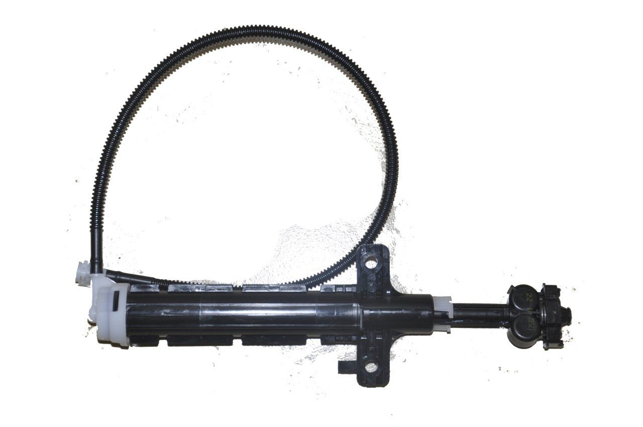 Far Fiskiye Motoru Sağ Fluence-Megane III