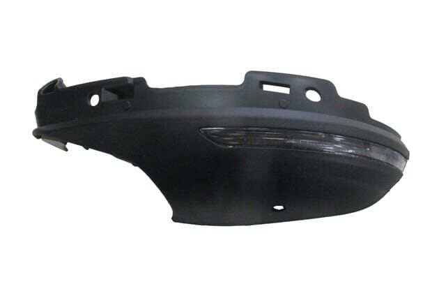 Kapı Ayna Sinyali Sol (Ledli) (Ayna Kapağı) Renault Megane 4 Sd 16-20 Arası