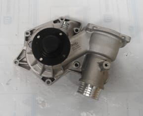 Devirdaim 535İ-540İ (Nuk) Bmw 5 Serı E39 96-00 Arası