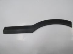 Arka Çamurluk Dodiği Sağ Siyah Opel Zafıra 99-04 Arası