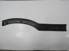 Arka Çamurluk Dodiği Sağ Siyah Opel Zafıra 99-04 Arası