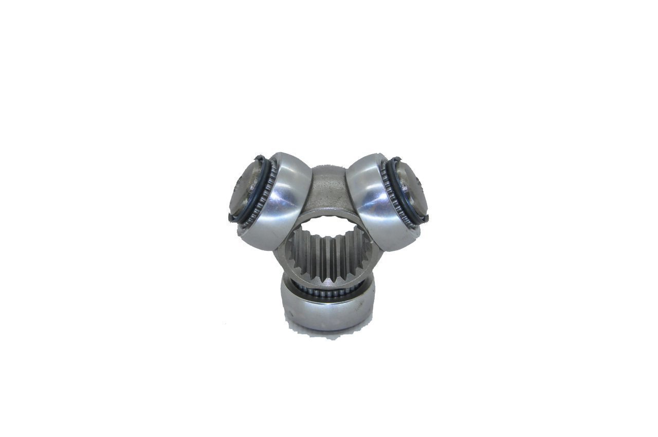 Aks Mafsalı Kango 2007 Sonrası