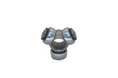 Aks Mafsalı Kango 2007 Sonrası