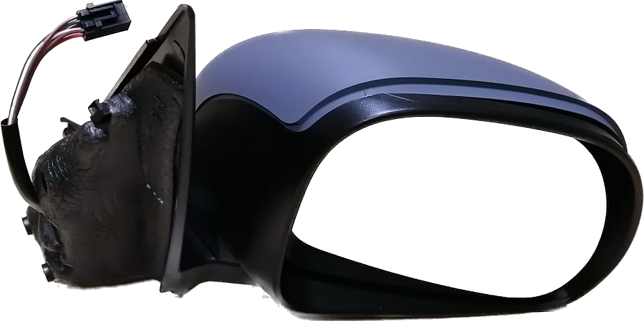 Sağ Dış Dikiz Ayna Fıat 500L (Elektrikli)