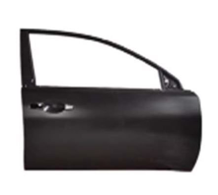 Mitsubishi L200 Ön Kapı Çift Kabin Sağ 06-14