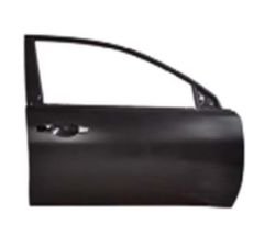 Mitsubishi L200 Ön Kapı Çift Kabin Sağ 06-14