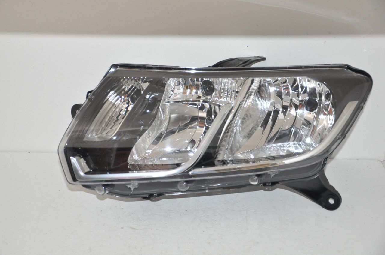 Sol Ön Far Clio Symbol 2013 Sonrası Modeller İçin