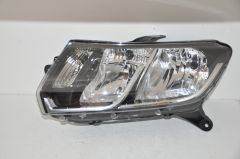 Sol Ön Far Clio Symbol 2013 Sonrası Modeller İçin