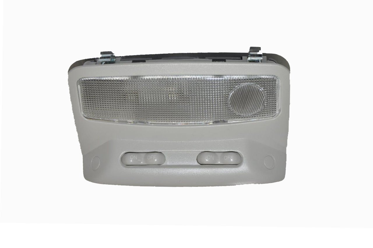 Tavan Lambası Ön Albea-Palio 2002 Sonrası (Açık Gri)