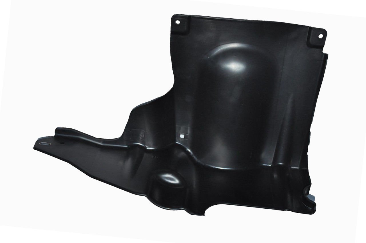 Şase Muhafazası Sağ Fiorino-Linea